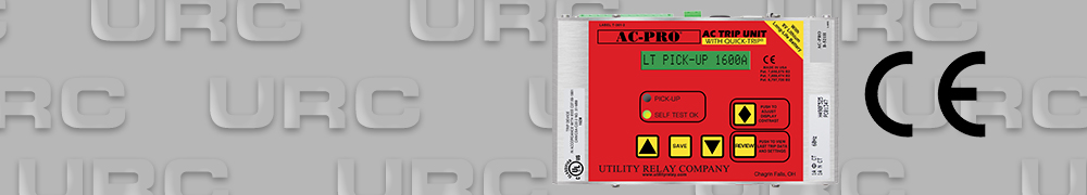 AC-PRO, AC Trip Unit